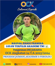 Naufal Sandi Prawira